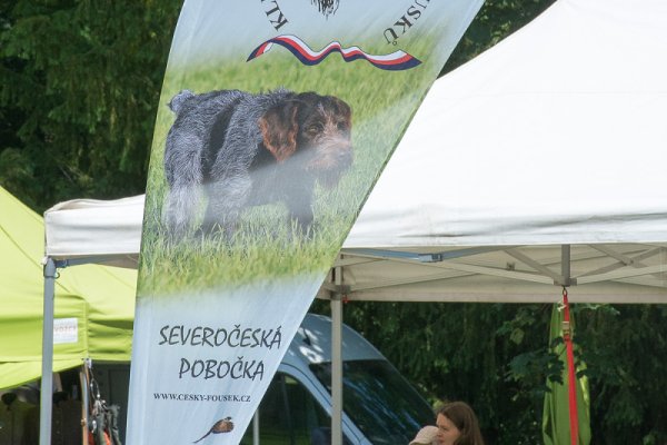 Červený Hrádek 2026